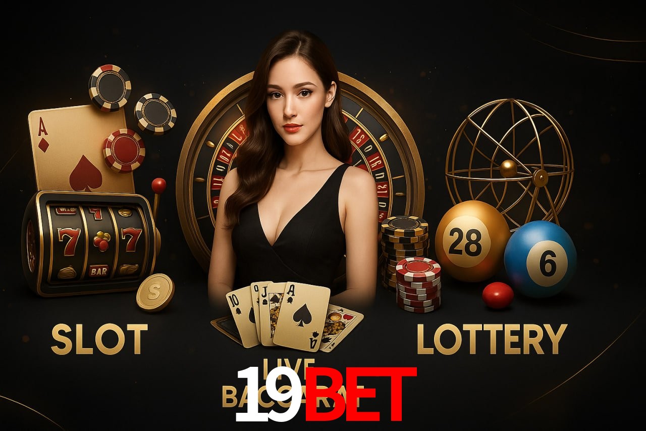 19BET