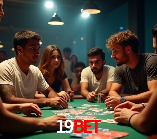 19BET,19BET vip