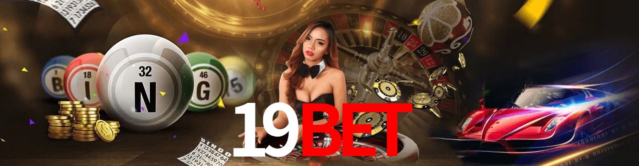Experimente o Login Seguro Premium no 19BET