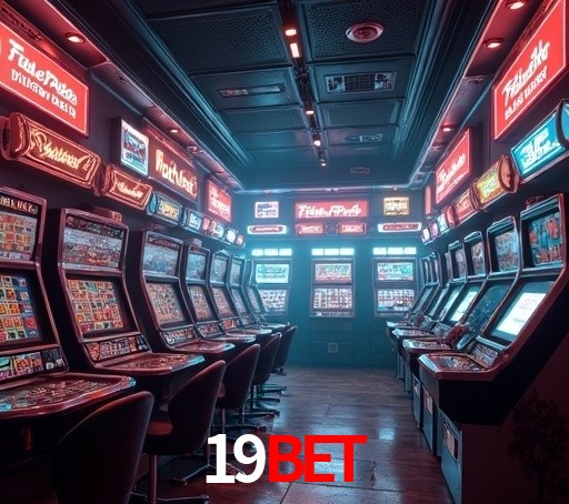 19BET,19BET vip