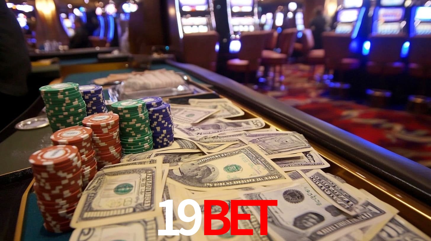 19BET