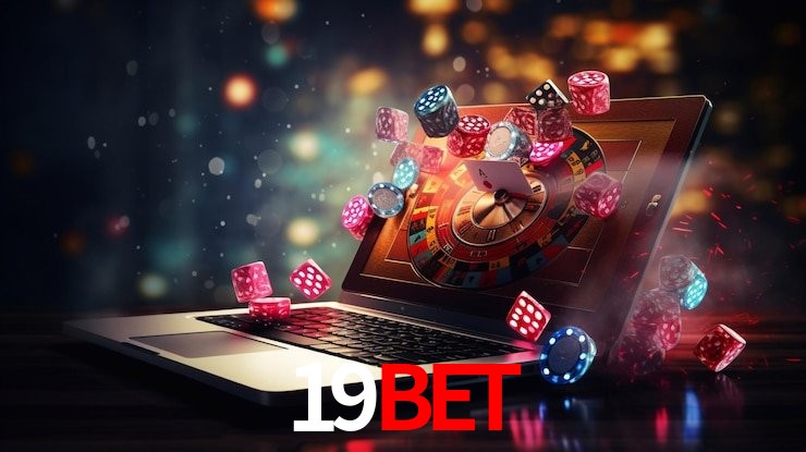 19bet Logo 3
