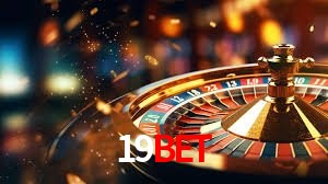19bet Segurança Logo 3