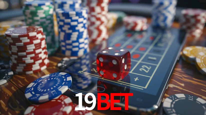 Cash Out 19bet